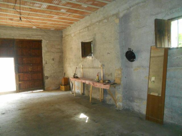 Box in vendita a Borgo Itria, Castelvetrano