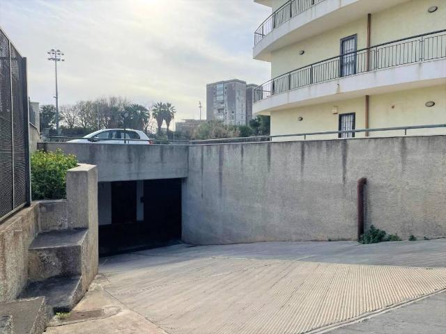 Box in vendita a Monte Po-Nesima-San Leone-Rapisardi, Catania