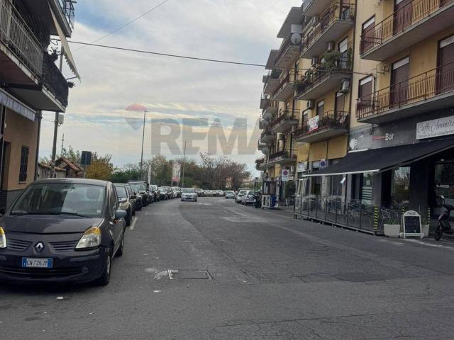 Box in vendita a Monte Po-Nesima-San Leone-Rapisardi, Catania