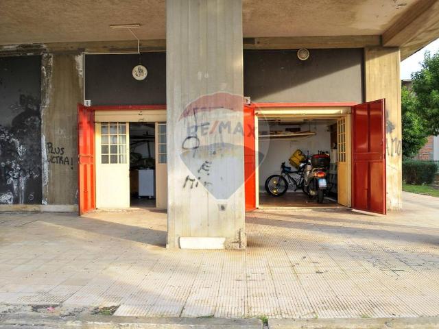 Box in vendita a San Giorgio-Librino-San Giuseppe la Rena-Zia Lisa-Villaggio Sant'Agata, Catania