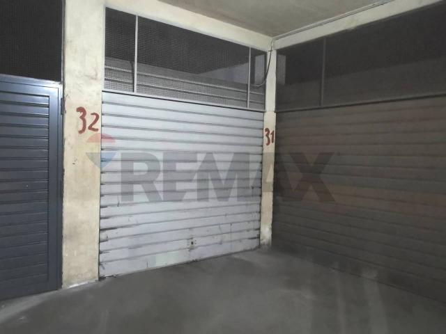 Box in vendita a Monte Po-Nesima-San Leone-Rapisardi, Catania
