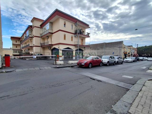 Box in vendita a Picanello-Ognina-Barriera-Canalicchio, Catania