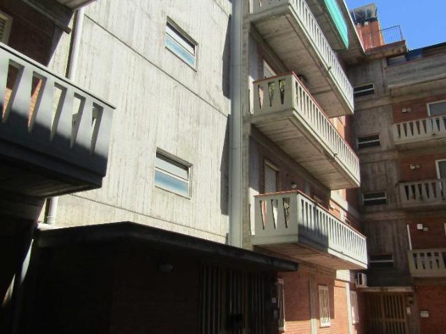 Box in vendita a Borgo-Sanzio, Catania
