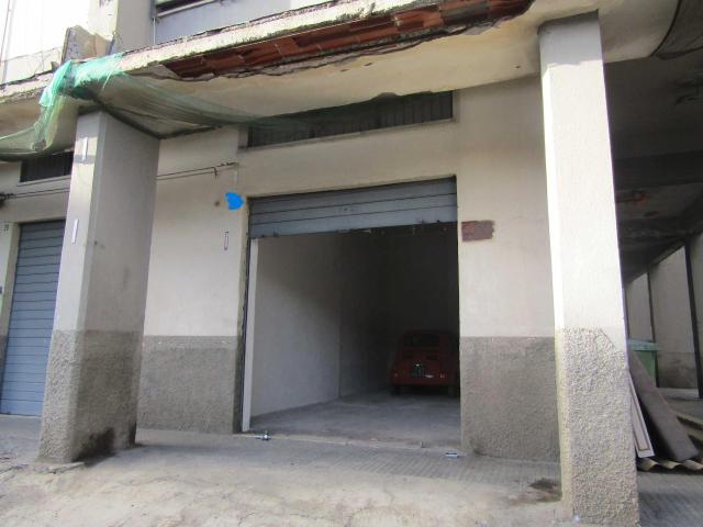 Box in vendita a Monte Po-Nesima-San Leone-Rapisardi, Catania
