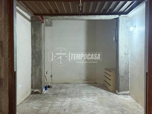 Box in vendita a San Giovanni Galermo-Trappeto-Cibali, Catania