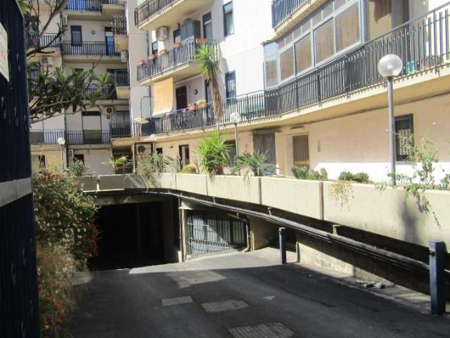 Box in vendita a Monte Po-Nesima-San Leone-Rapisardi, Catania