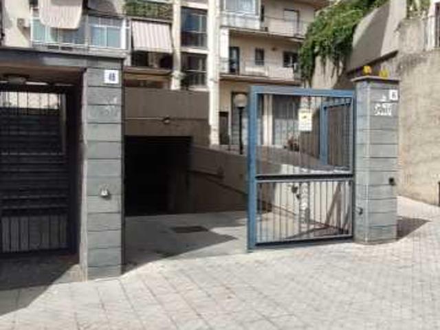 Box in vendita a San Giorgio-Librino-San Giuseppe la Rena-Zia Lisa-Villaggio Sant'Agata, Catania