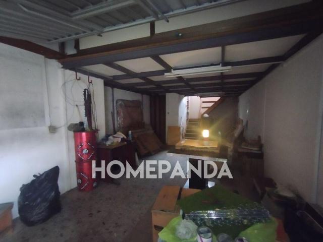 Box in vendita a Monte Po-Nesima-San Leone-Rapisardi, Catania