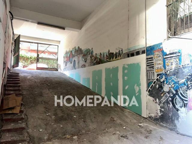 Box in vendita a Picanello-Ognina-Barriera-Canalicchio, Catania