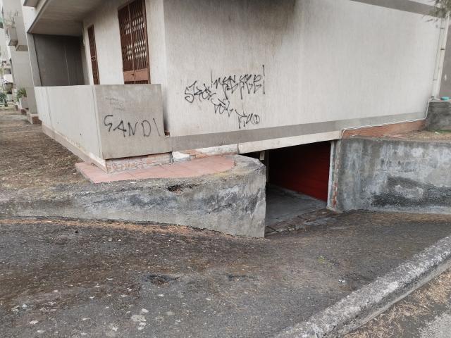 Box in vendita a Picanello-Ognina-Barriera-Canalicchio, Catania