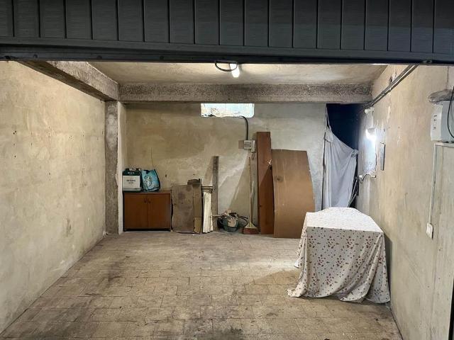 Box in vendita a San Giovanni Galermo-Trappeto-Cibali, Catania