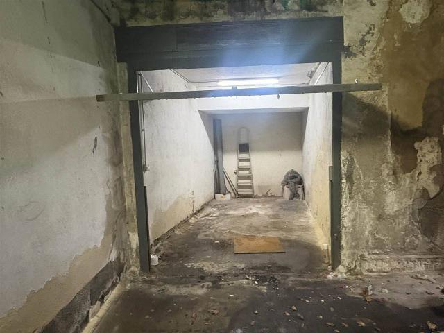Box in vendita a Canalicchio, Tremestieri Etneo