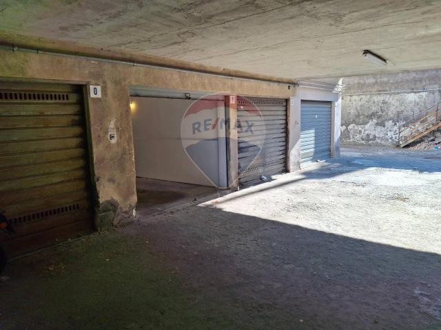 Box in vendita a Monte Po-Nesima-San Leone-Rapisardi, Catania