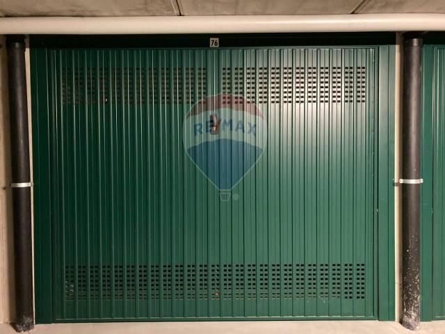 Box in vendita a Cascina Lenzuoletta, Cernusco Sul Naviglio