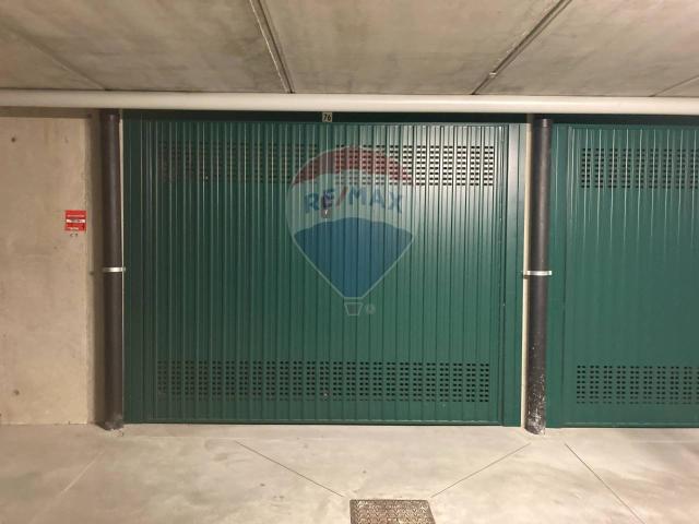Box in vendita a Cernusco Sul Naviglio, Lombardia