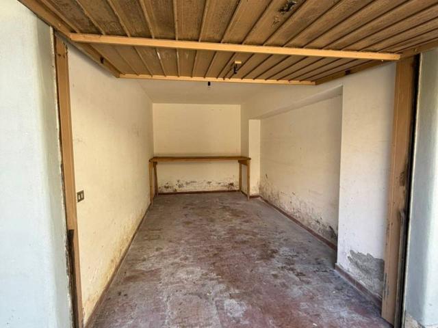 Box in vendita a Poggio dell'Asino, Roma Capitale