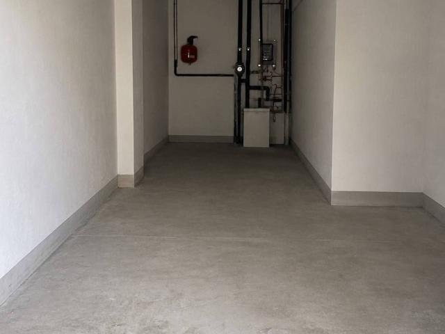 Box in vendita a Unione dei comuni Valle del Savio, Cesenà