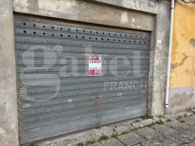Box in vendita a Chiaramonte Gulfi, Sicilia
