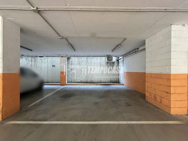 Box in vendita a Chiari, Lombardia