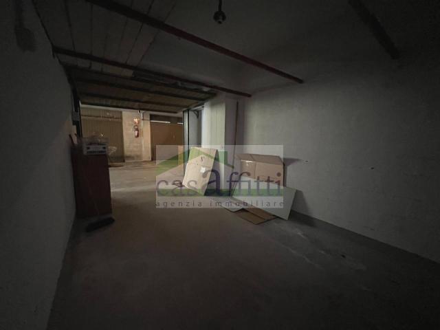 Box in vendita a Chieti Scalo, Chieti