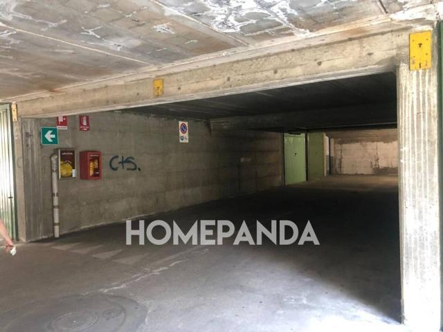 Box in vendita a Zona Omogenea Milano Nord, Cinisello Balsamo