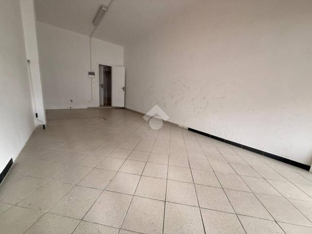 Box in vendita a Quartiere Le Valli, Comacchio