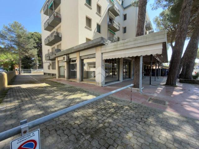 Box in vendita a Quartiere Le Valli, Comacchio