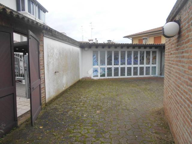 Box in vendita a Comacchio, Reggio Emilia