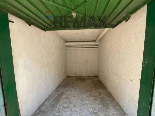 Box in vendita a Cascina San Vincenzo, Concorezzo