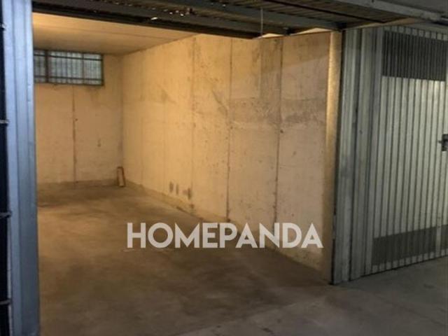 Box in vendita a Zona Omogenea Milano Nord, Cormano