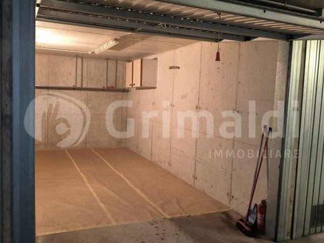 Box in vendita a Zona Omogenea Milano Nord, Cormano