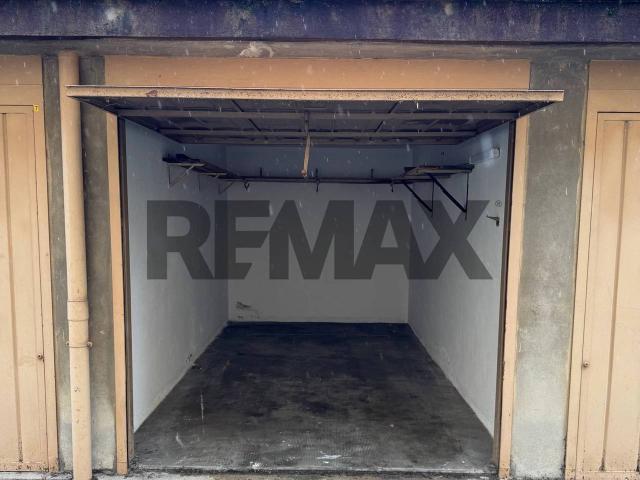 Box in vendita a Cornate D'adda, Lombardia