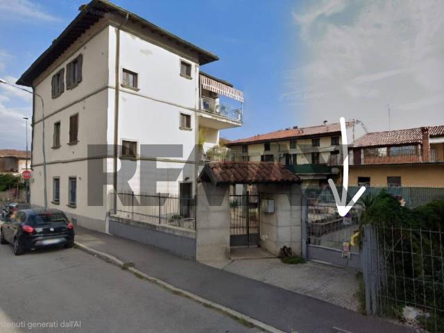 Box in vendita a Sabbio Bergamasco, Dalmine