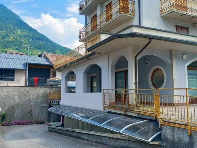 Box in vendita a Comunità montana della valle Camonica, Edolo