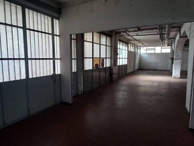 Box in vendita a Quartiere 5, Firenze
