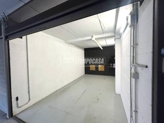 Box in vendita a Passoscuro, Fiumicino