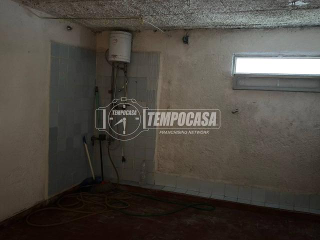 Box in vendita a Passoscuro, Roma Capitale