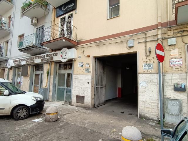 Box in vendita a Foggia