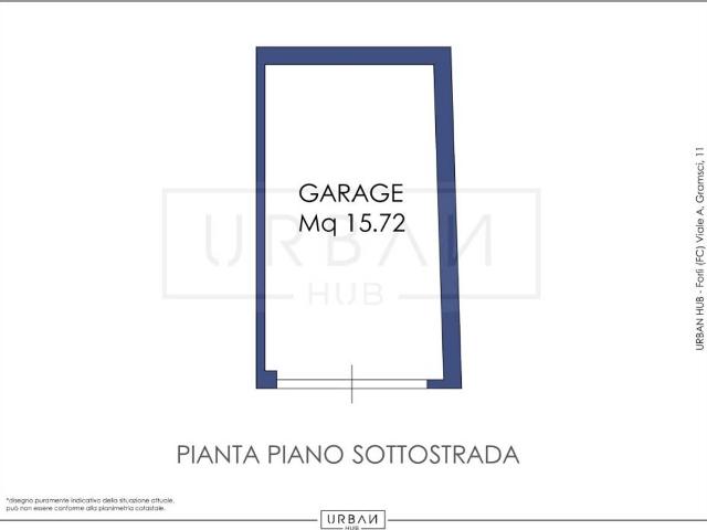 Box in vendita a Unione di Comuni della Romagna Forlivese, Quattro