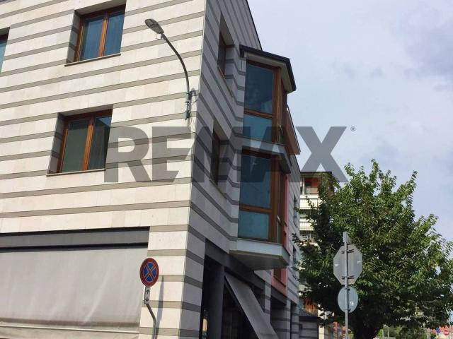 Box in vendita a Centro, Gallarate