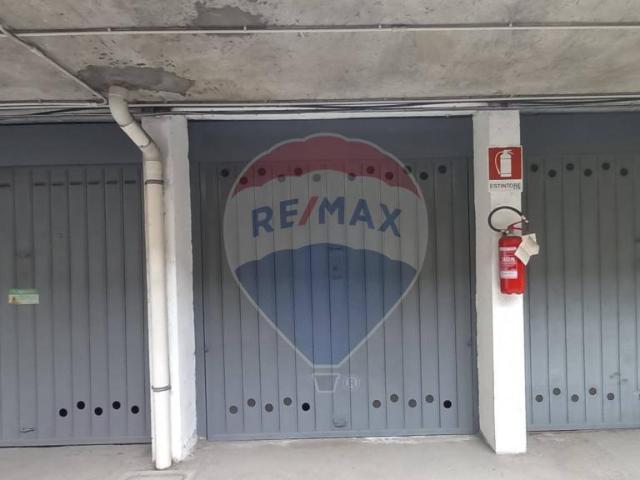 Box in vendita a Sciarè, Gallarate