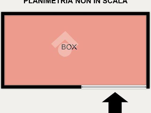 Box in vendita a Bassa Val Bisagno, Serra Riccò