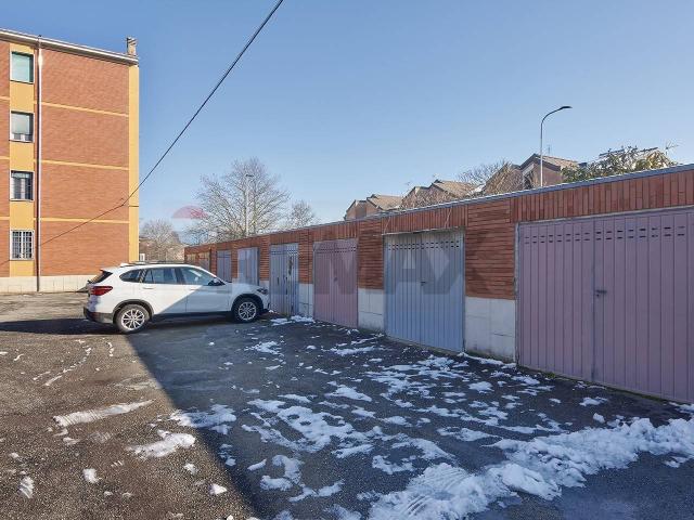 Box in vendita a Unione Terre di Pianura, Granarolo Dell'emilia