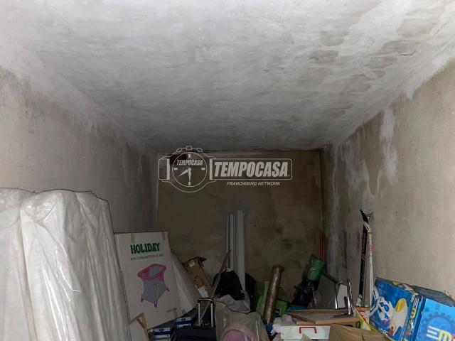 Box in vendita a San Paolo, Gravina Di Catania