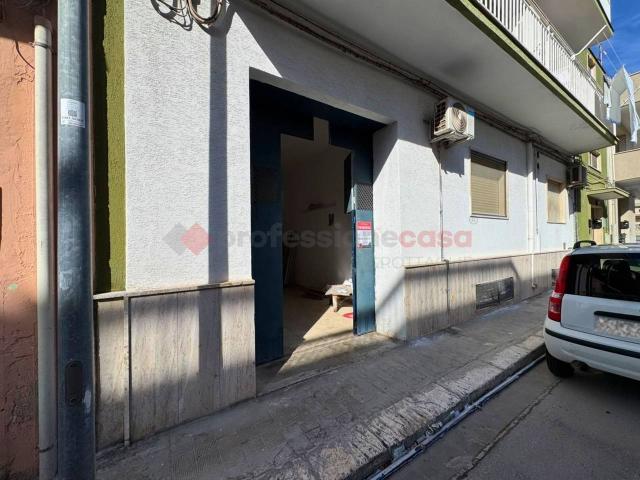 Box in vendita a Grottaglie, Taranto