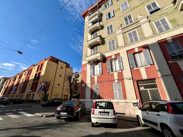 Box in vendita a Umberto I, La Spezia