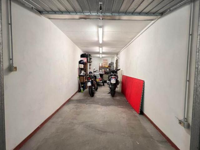 Box in vendita a Fiera-Catena, San Giorgio Di Mantova