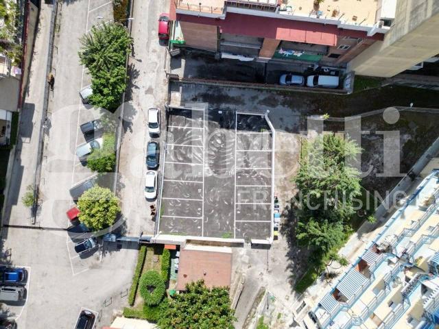 Box in vendita a Marano Di Napoli, Campania