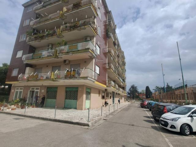 Box in vendita a Faibano di Marigliano, Marigliano