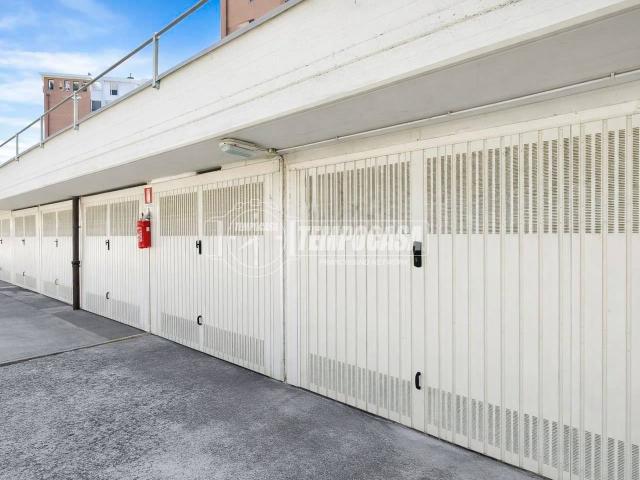 Box in vendita a Mediglia, Lombardia